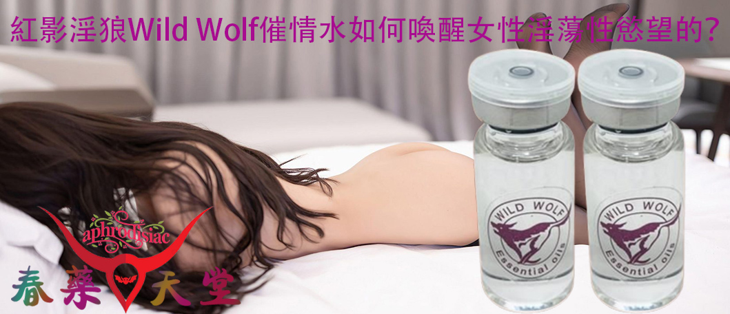 紅影淫狼Wild Wolf催情水、紅影淫狼Wild Wolf催情水的效果、使用紅影淫狼Wild Wolf催情水、紅影淫狼Wild Wolf催情水的使用方法、喚醒女性性慾、增強性高潮快感、改善女性性冷淡、激情性愛體驗、增加性愛激情、催情水、女用催情水、渴望激情性愛、超強催情效果